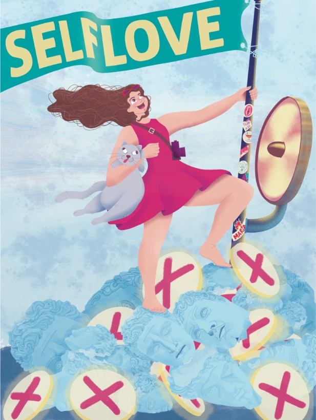 Selflove
