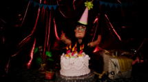 Happy Birthday TN