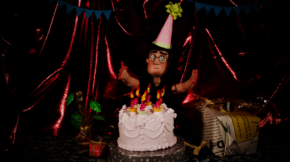Happy Birthday TN