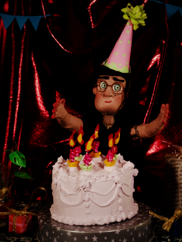 Happy Birthday TN