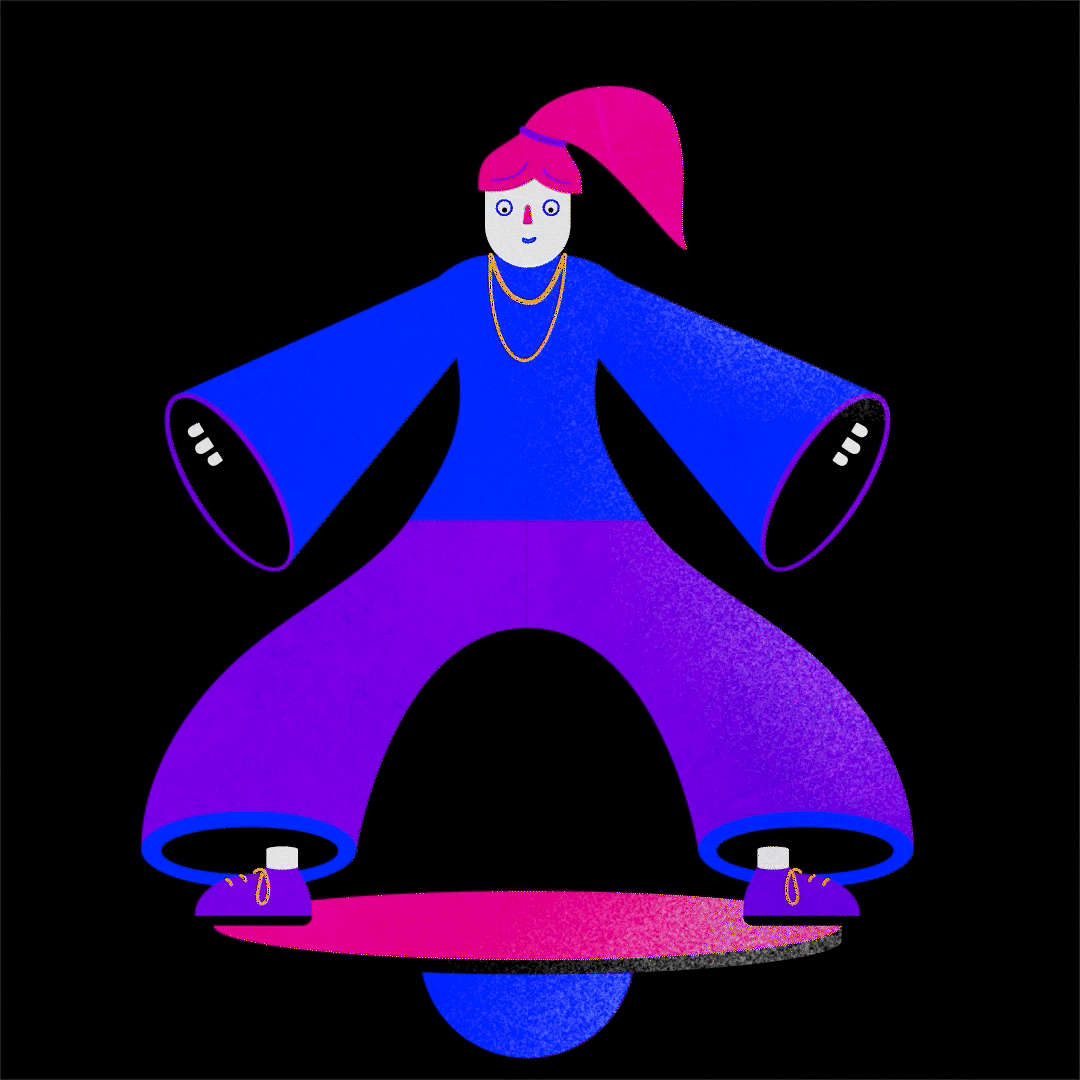 balance